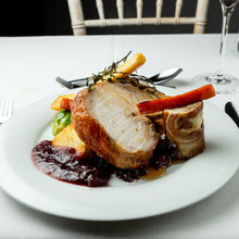 Load image into Gallery viewer, Christmas Dinner for Two