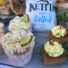 Load image into Gallery viewer, Mothers Day Treat Box for two £44