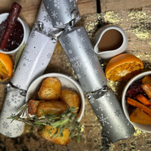 Load image into Gallery viewer, Vegan Christmas Dinner for Two