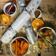 Load image into Gallery viewer, Vegan Christmas Dinner for Two
