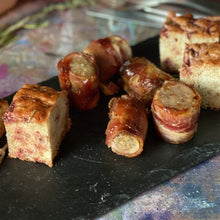 Load image into Gallery viewer, Vegan Christmas Dinner for Two