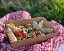 Load image into Gallery viewer, The Grazing Box for Two £45.95
