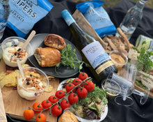 Load image into Gallery viewer, The Overture Picnic for Two £69.95