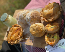 Load image into Gallery viewer, Sparkling Afternoon Tea for Two £79.95