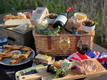 Load image into Gallery viewer, The Symphony Gourmet Picnic for Two £159.95