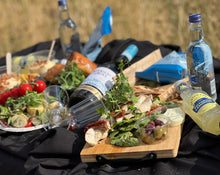 Load image into Gallery viewer, The Overture Picnic for Two £69.95