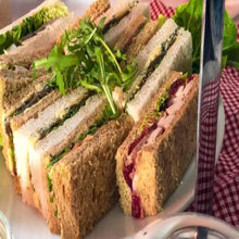 Load image into Gallery viewer, Doe Afternoon Tea