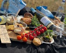 Load image into Gallery viewer, The Overture Picnic for Two £69.95