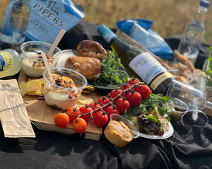 The Overture Picnic for Two £69.95