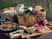 Load image into Gallery viewer, The Symphony Gourmet Picnic for Two £159.95