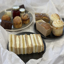 Load image into Gallery viewer, Heron Afternoon Tea £29