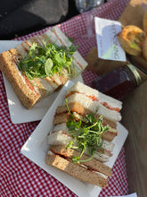 Load image into Gallery viewer, Sparkling Afternoon Tea for Two £79.95