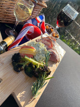 Load image into Gallery viewer, The Symphony Gourmet Picnic for Two £166.50
