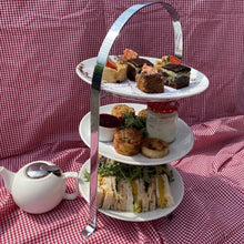 Load image into Gallery viewer, Heron Afternoon Tea £29