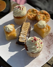 Load image into Gallery viewer, Sparkling Afternoon Tea for Two £79.95