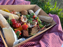 Load image into Gallery viewer, The Grazing Box for Two £45.95