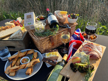 Load image into Gallery viewer, The Symphony Gourmet Picnic for Two £159.95