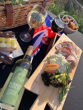Load image into Gallery viewer, The Symphony Gourmet Picnic for Two £159.95