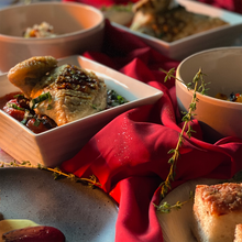 Load image into Gallery viewer, 4-Course Italian at Home Dining Experience £39 P/P