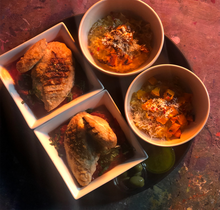 Load image into Gallery viewer, 4-Course Italian at Home Dining Experience £39 P/P