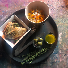 Load image into Gallery viewer, 4-Course Italian at Home Dining Experience £39 P/P