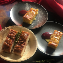 Load image into Gallery viewer, 4-Course Italian at Home Dining Experience £39 P/P