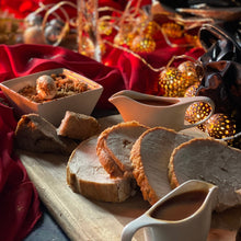 Load image into Gallery viewer, Christmas Dinner for Two