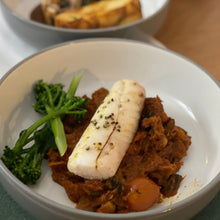 Load image into Gallery viewer, Intimate  Dining £55 p/p