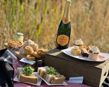 Load image into Gallery viewer, The Proms Sparkling High Tea for Two £84.50
