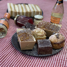 Load image into Gallery viewer, Valentines Afternoon Tea for 2 £39
