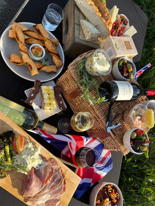 The Symphony Gourmet Picnic for Two £166.50