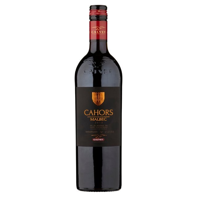 Calvet Cahors Malbec