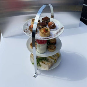 Valentines Afternoon Tea for 2 £39