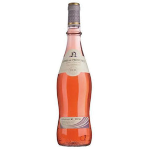 J.L. Quinson Côtes de Provence Rose