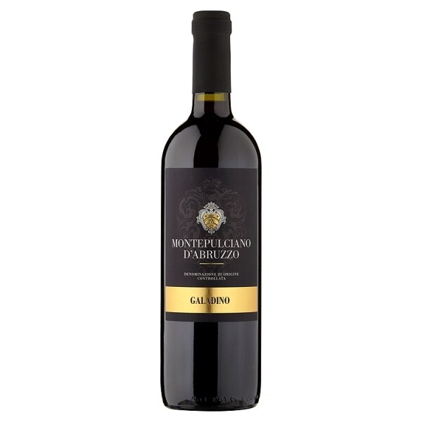 Montepulciano D'Abruzzo Galadino